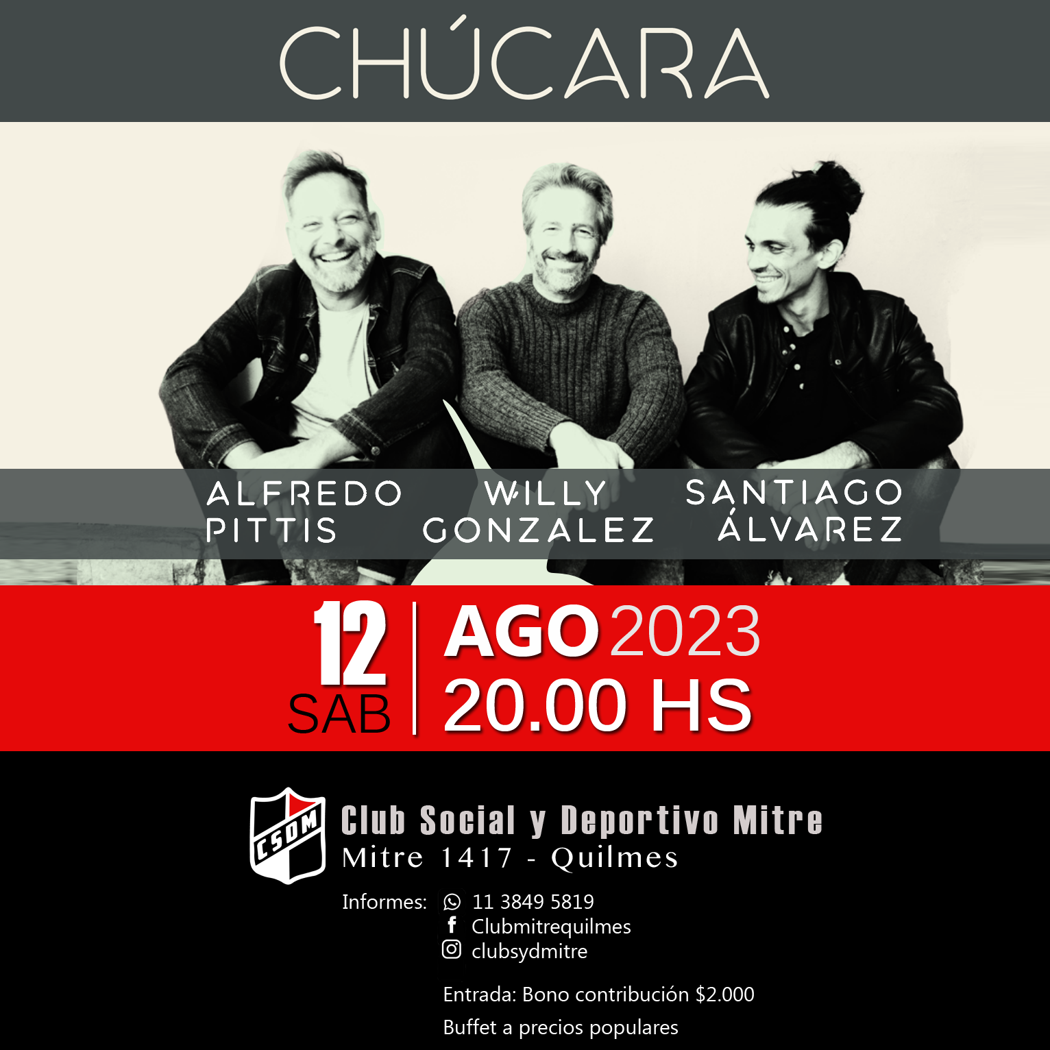 Chucara 