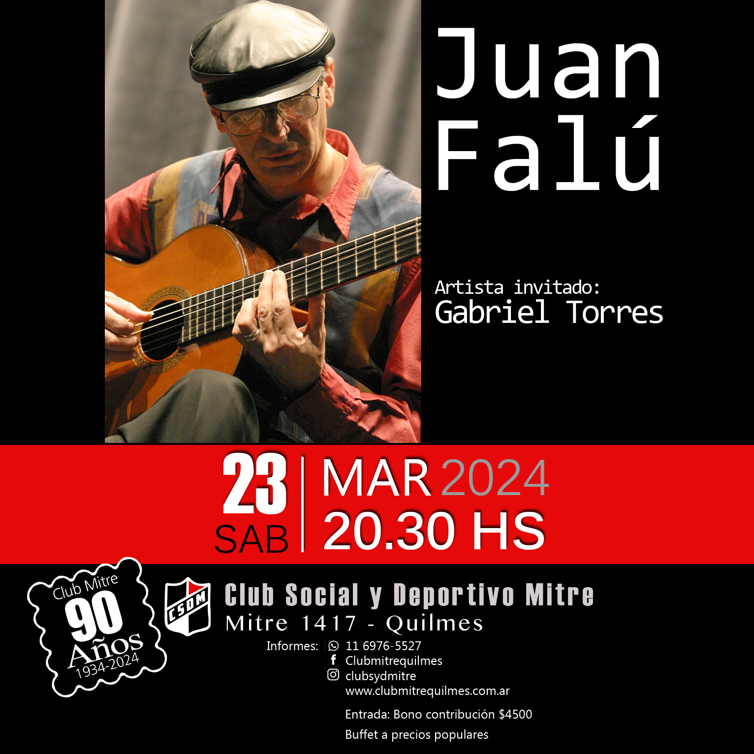 Juan Falu 