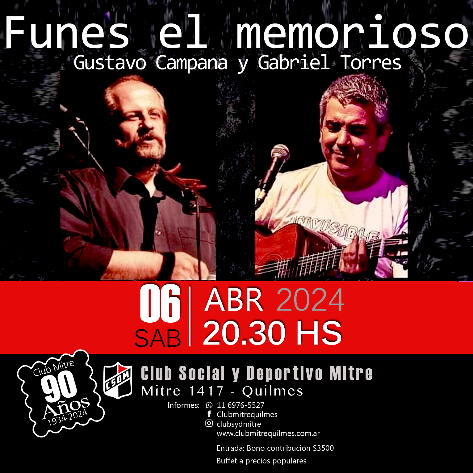 Funes el Memorioso 