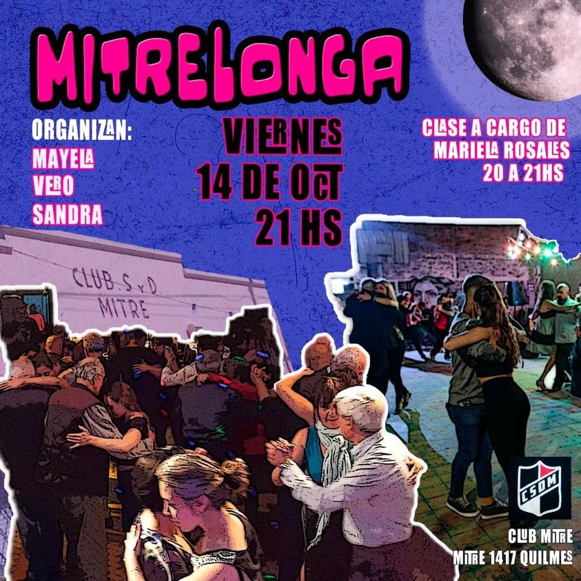 Mitrelonga ! 